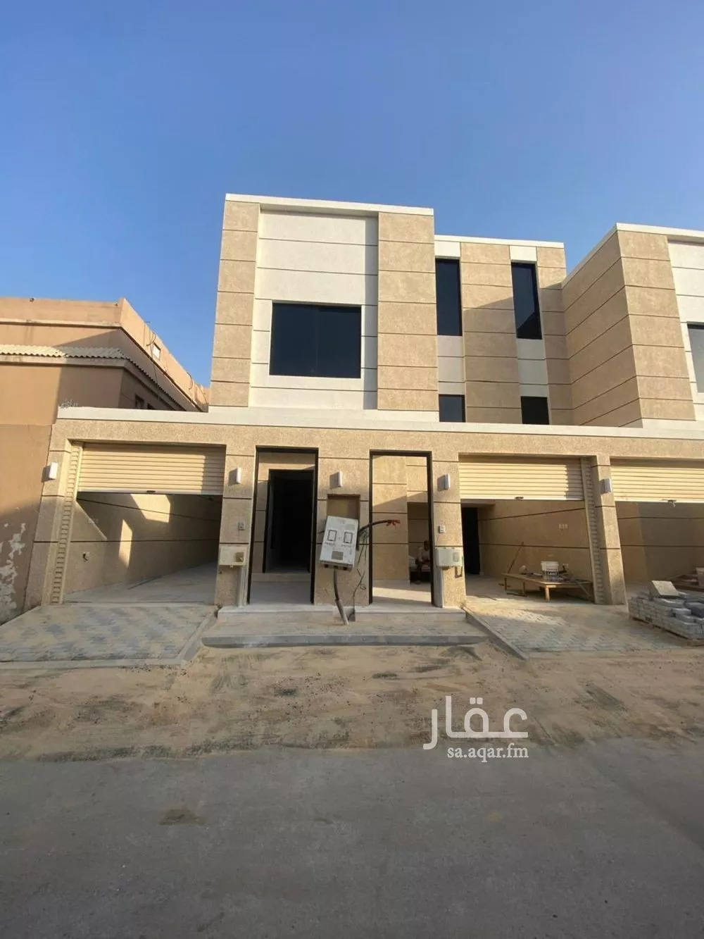 دور للبيع في شارع محمد بن سليمان الحمدان, حي سلطانة, مدينة الرياض, منطقة الرياض 1 صورة