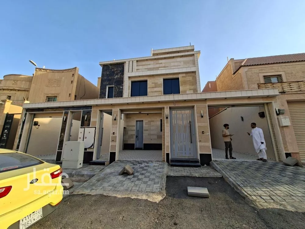 شقة للبيع في شارع أبي عبدالله الزهري, حي طويق, مدينة الرياض, منطقة الرياض 1 صورة