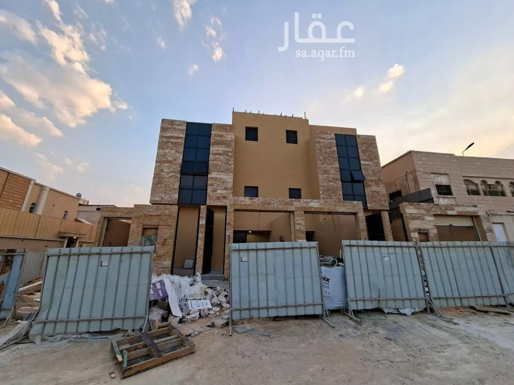 دور للبيع في شارع أبي الشكر بن عبدالله, حي الزهرة, مدينة الرياض, منطقة الرياض 1 صورة