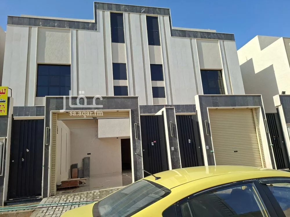 دور للبيع في شارع محيي الدين البغوي, حي طويق, مدينة الرياض, منطقة الرياض 1 صورة