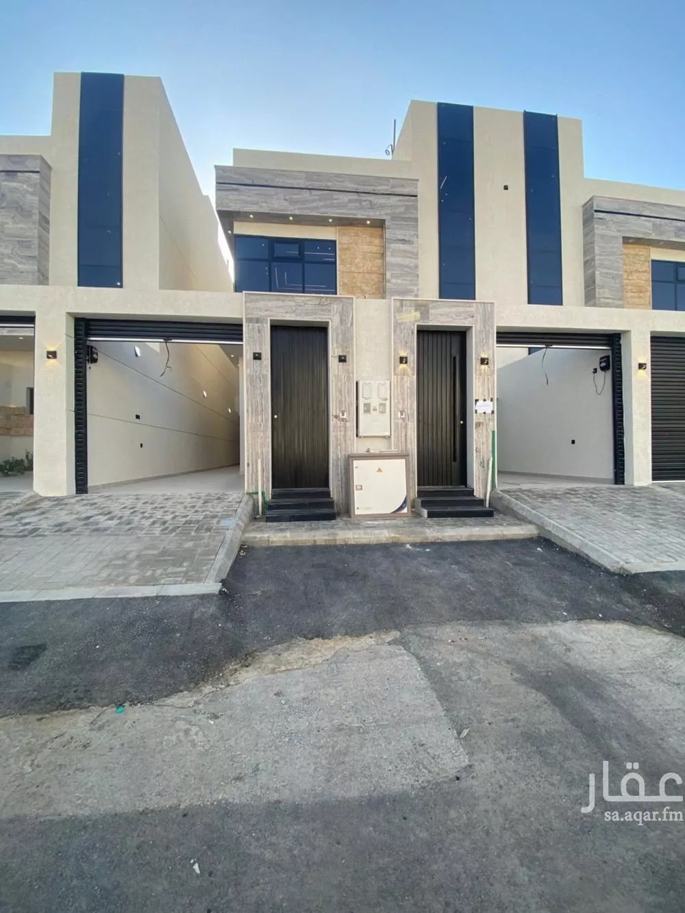 دور للبيع في شارع إبراهيم الميموني, حي طويق, مدينة الرياض, منطقة الرياض 1 صورة