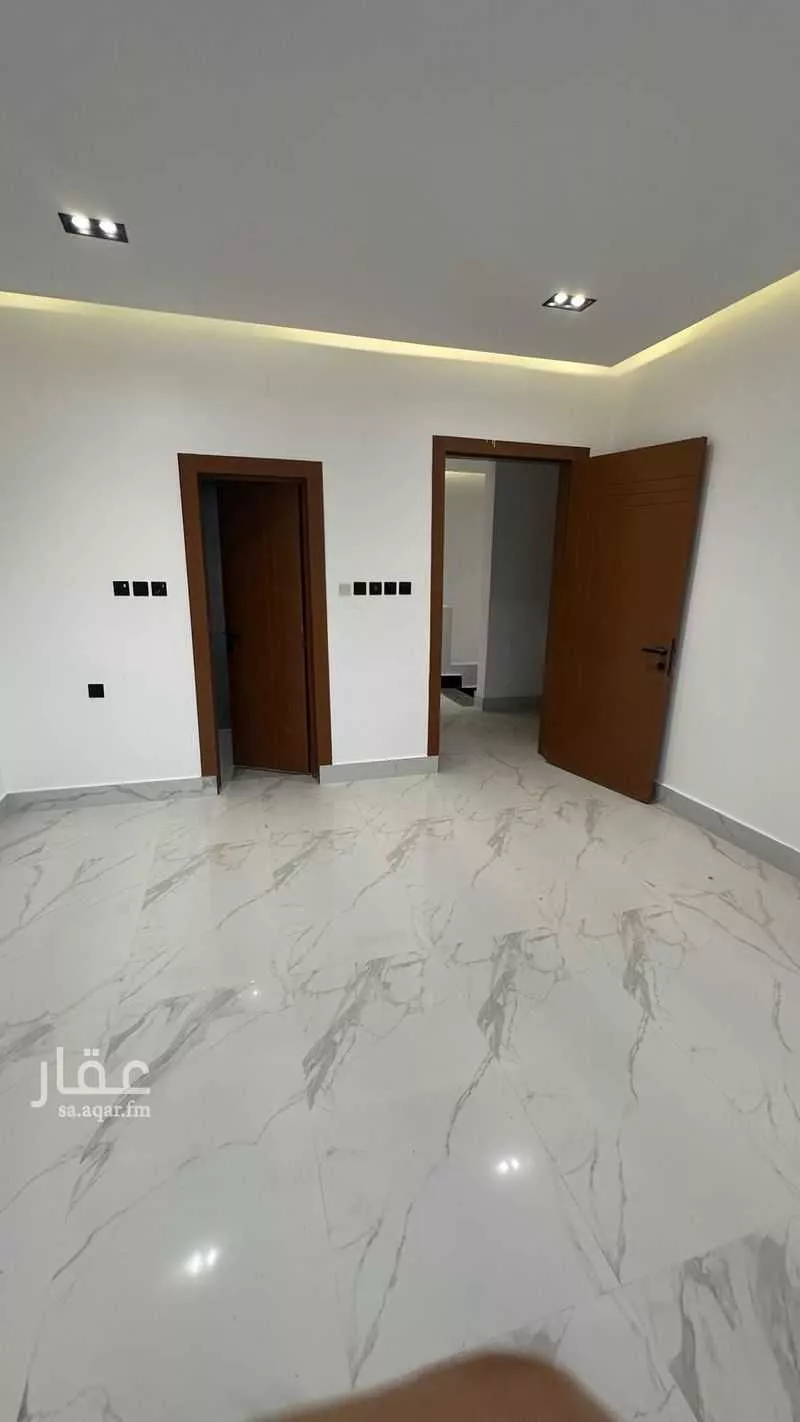شقة للبيع في شارع ابراهيم البرهان , حي الجنادرية, مدينة الرياض, منطقة الرياض 1 صورة