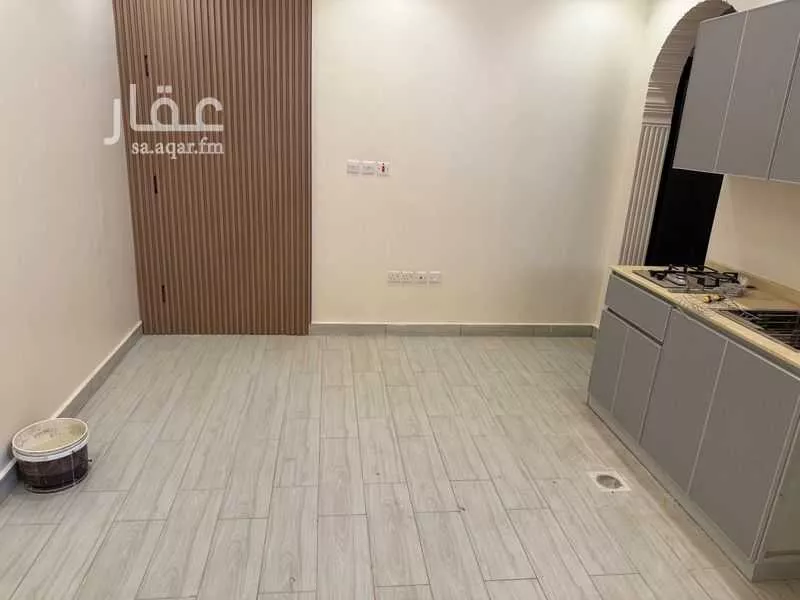 شقة للإيجار في شارع أبي حبيب الأنصاري ، حي المروة ، جدة ، جدة 1 صورة