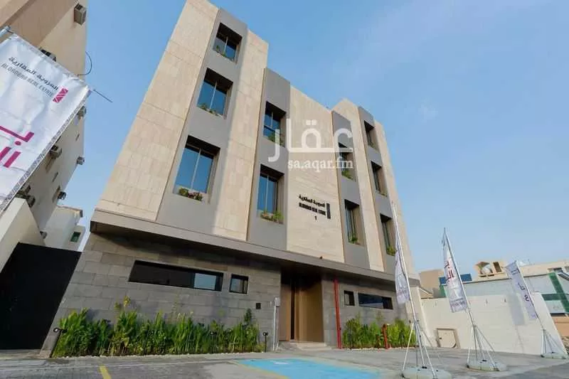 شقة للبيع في شارع علي الظاهري, حي العارض, مدينة الرياض, منطقة الرياض 1 صورة