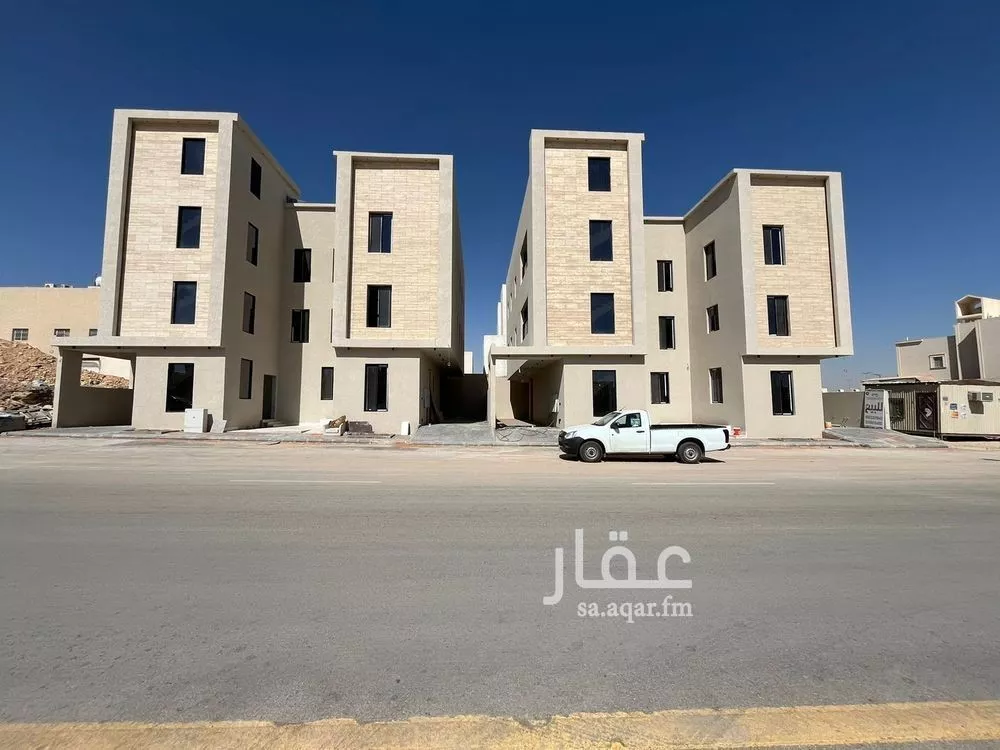شقة للبيع في شارع محمد بن هبه الله, حي المهدية, مدينة الرياض, منطقة الرياض 1 صورة