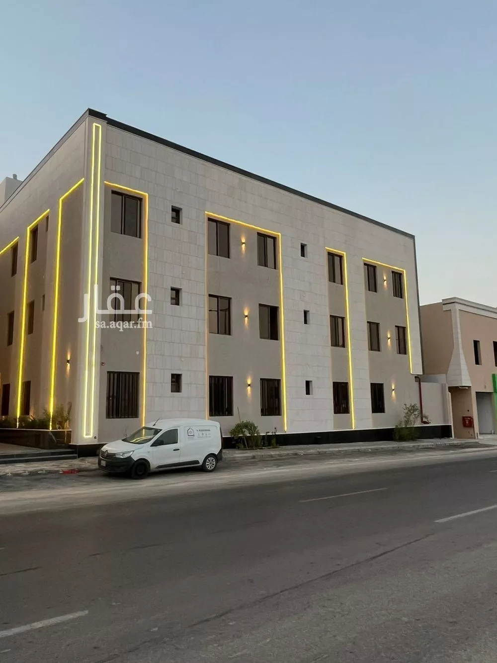 فيلا للبيع في حي المهدية, مدينة الرياض, منطقة الرياض 1 صورة