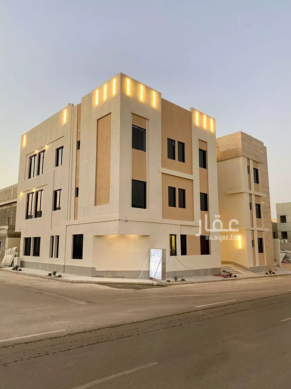 شقة للبيع في شارع ابن المجدي, حي المهدية, مدينة الرياض, منطقة الرياض 1 صورة