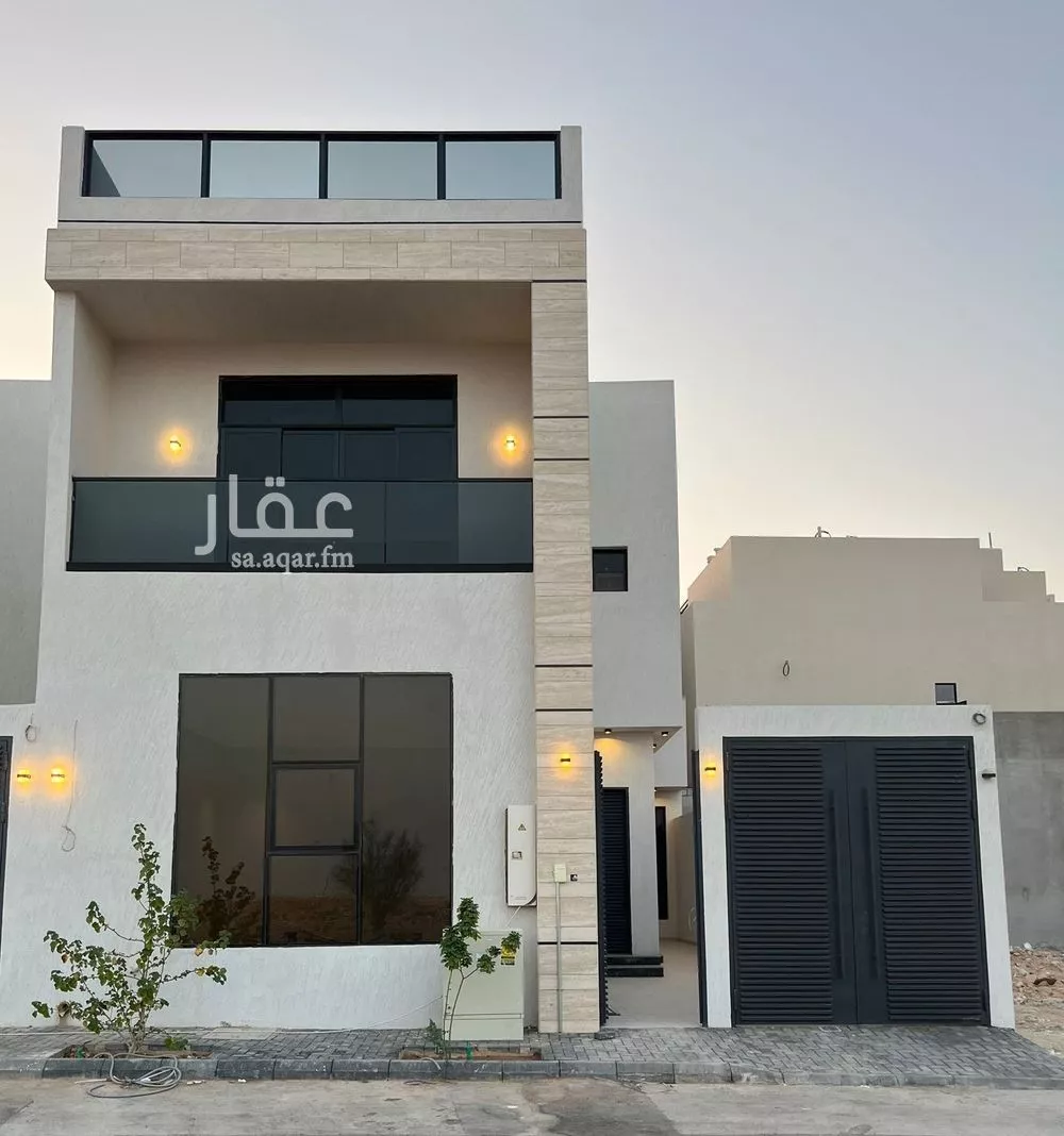 فيلا للبيع في شارع النسري, حي المهدية, مدينة الرياض, منطقة الرياض 1 صورة