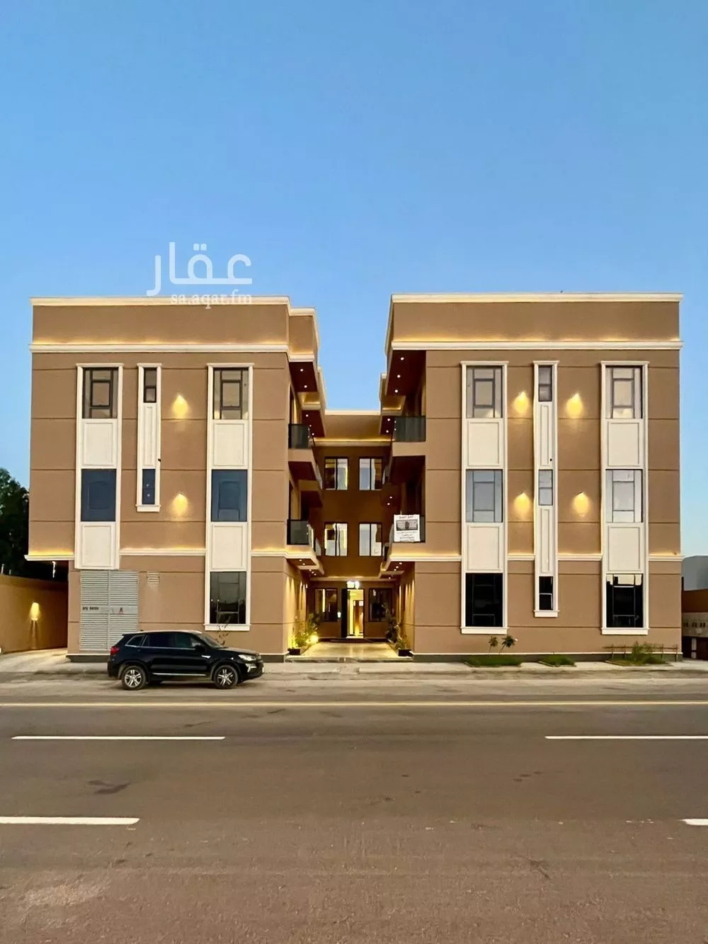 شقة للبيع في شارع الكمال بن طلحة, حي المهدية, مدينة الرياض, منطقة الرياض 1 صورة