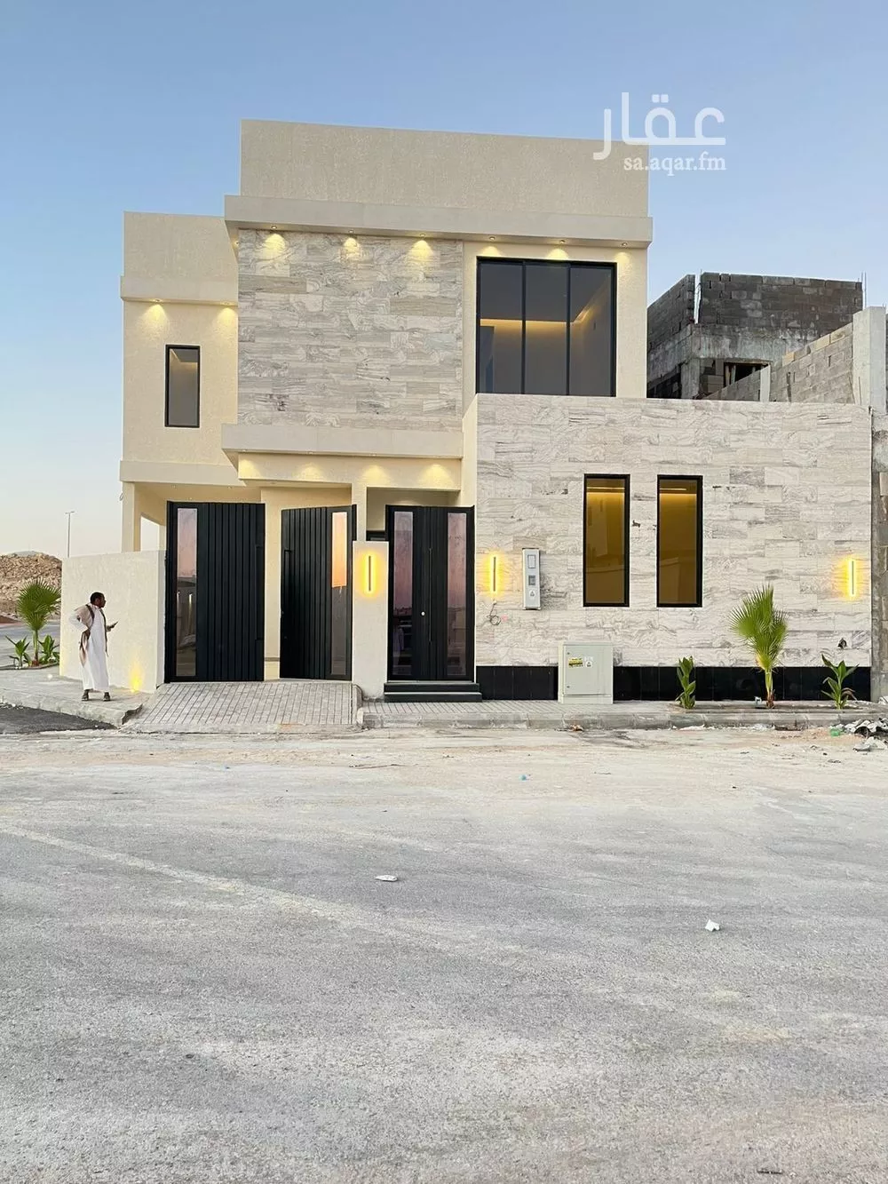 فيلا للبيع في حي المهدية, مدينة الرياض, منطقة الرياض 1 صورة