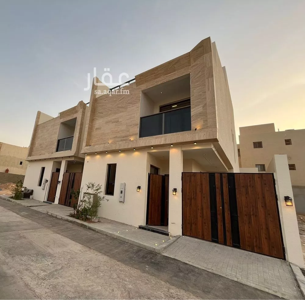 فيلا للبيع في شارع يعقوب الصفار, حي المهدية, مدينة الرياض, منطقة الرياض 1 صورة