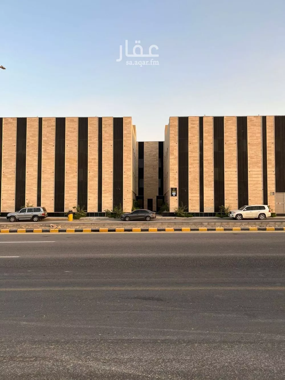 شقة للبيع في شارع ابن المجدي, حي المهدية, مدينة الرياض, منطقة الرياض 1 صورة