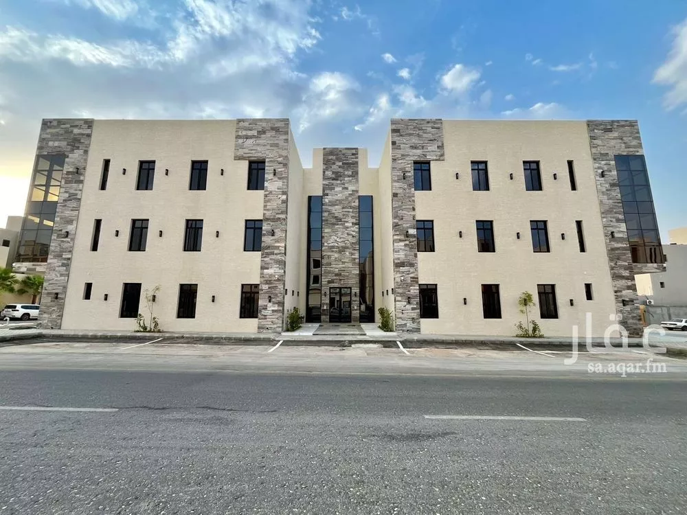 شقة للبيع في  1 صورة