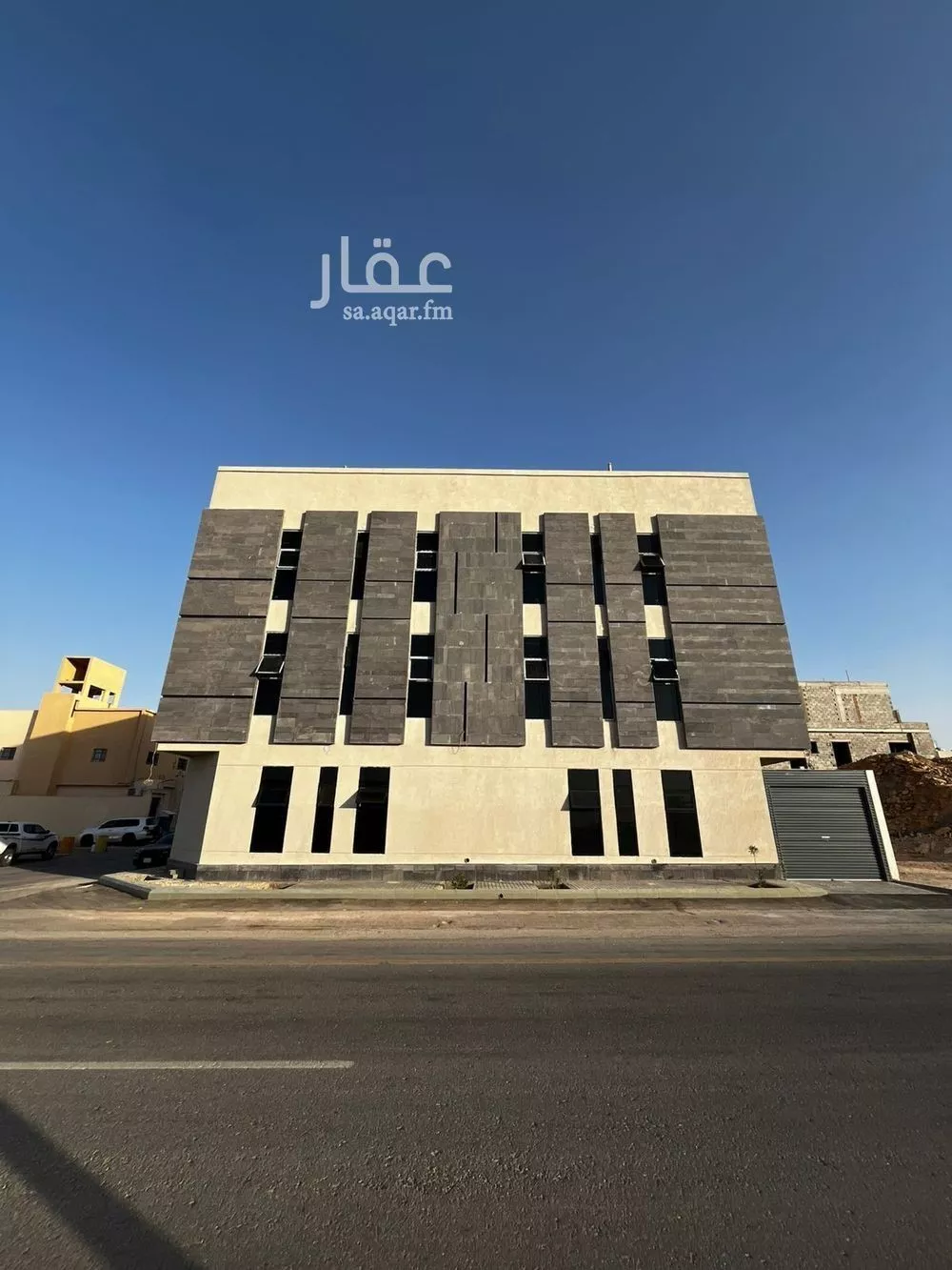 شقة للبيع في شارع أبي هاشم بن عمار, حي المهدية, مدينة الرياض, منطقة الرياض 1 صورة