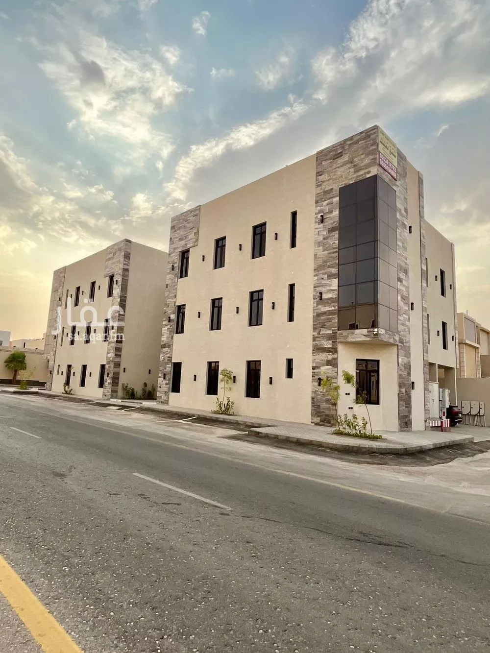 شقة للبيع في شارع حسن الفخري, حي المهدية, مدينة الرياض, منطقة الرياض 1 صورة