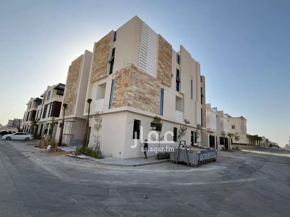 شقة للبيع في شارع ابن المجدي, حي المهدية, مدينة الرياض, منطقة الرياض 1 صورة