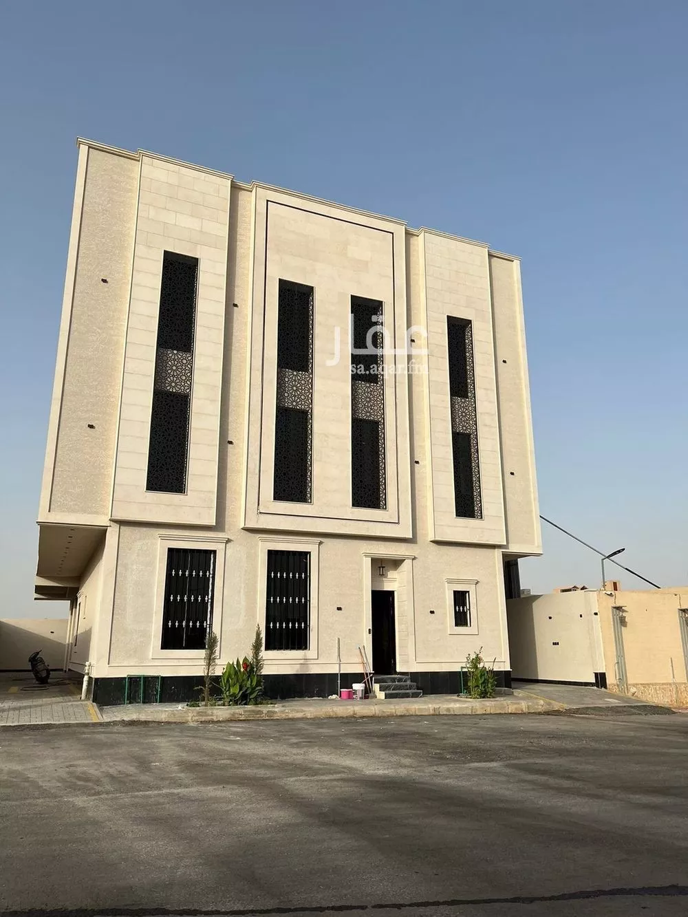 شقة للبيع في شارع سيف الدين الخطيب, حي المهدية, مدينة الرياض, منطقة الرياض 1 صورة