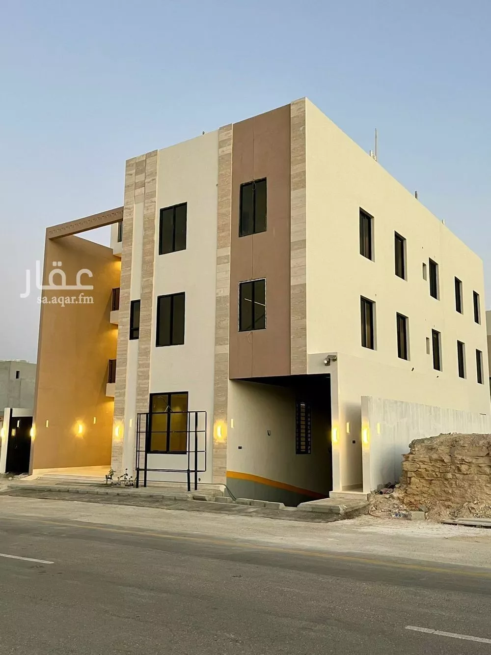 فيلا للبيع في حي المهدية, مدينة الرياض, منطقة الرياض 1 صورة