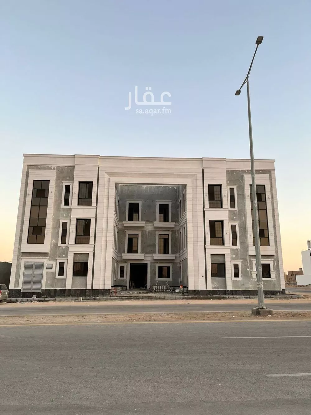شقة للبيع في شارع محمد بن هبه الله, حي المهدية, مدينة الرياض, منطقة الرياض 1 صورة