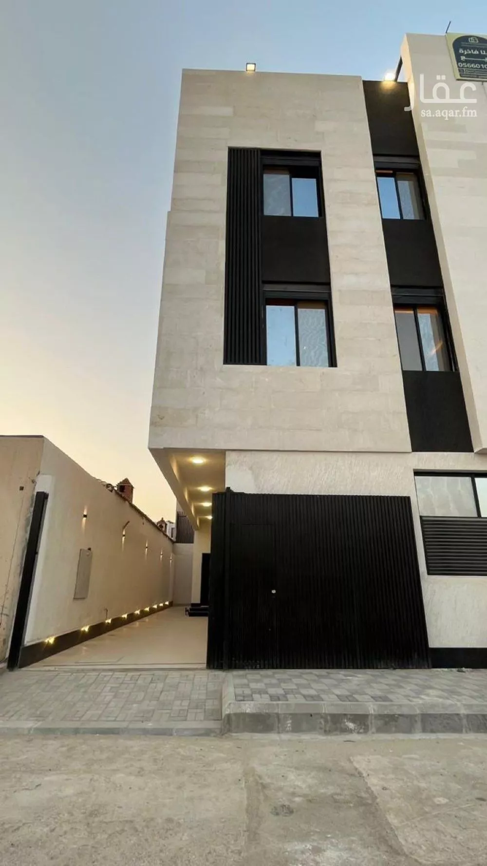 فيلا للبيع في شارع شهيد الدين ثم الوطن هشام سعد ناصر جميعه, حي المهدية, مدينة الرياض, منطقة الرياض 1 صورة