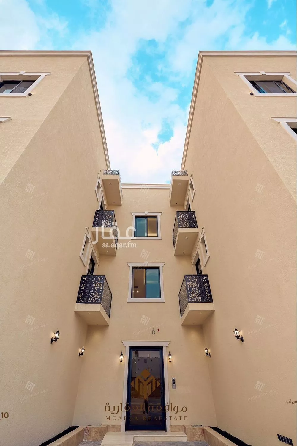 شقة للبيع في شارع النسري, حي المهدية, مدينة الرياض, منطقة الرياض 1 صورة