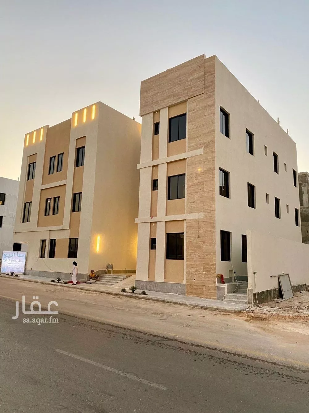 شقة للبيع في شارع علي السقاط, حي المهدية, مدينة الرياض, منطقة الرياض 1 صورة