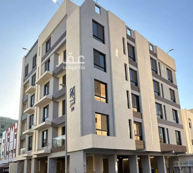 مشروع 120 حي الروضة 1 صورة