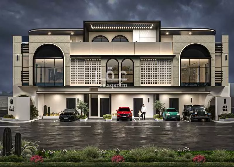 أدوار السليمانية 1 صورة