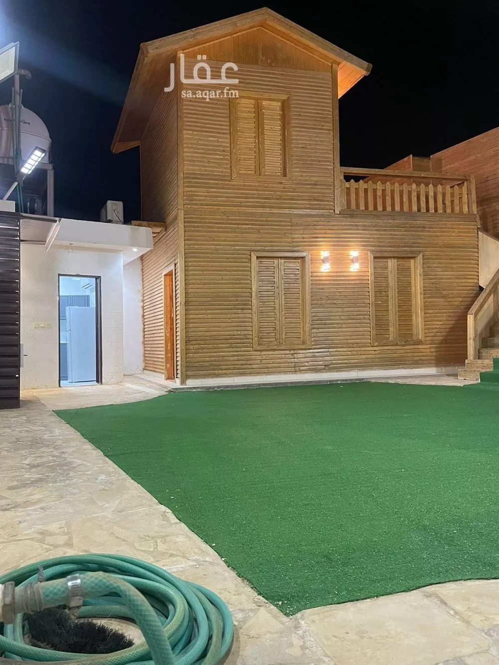 استراحة للبيع في شارع شارع الملك عبدالعزيز, حي ملهم القديمه ومزارعها, مدينة ملهم القديمه ومزارعها, منطقة الرياض 1 صورة