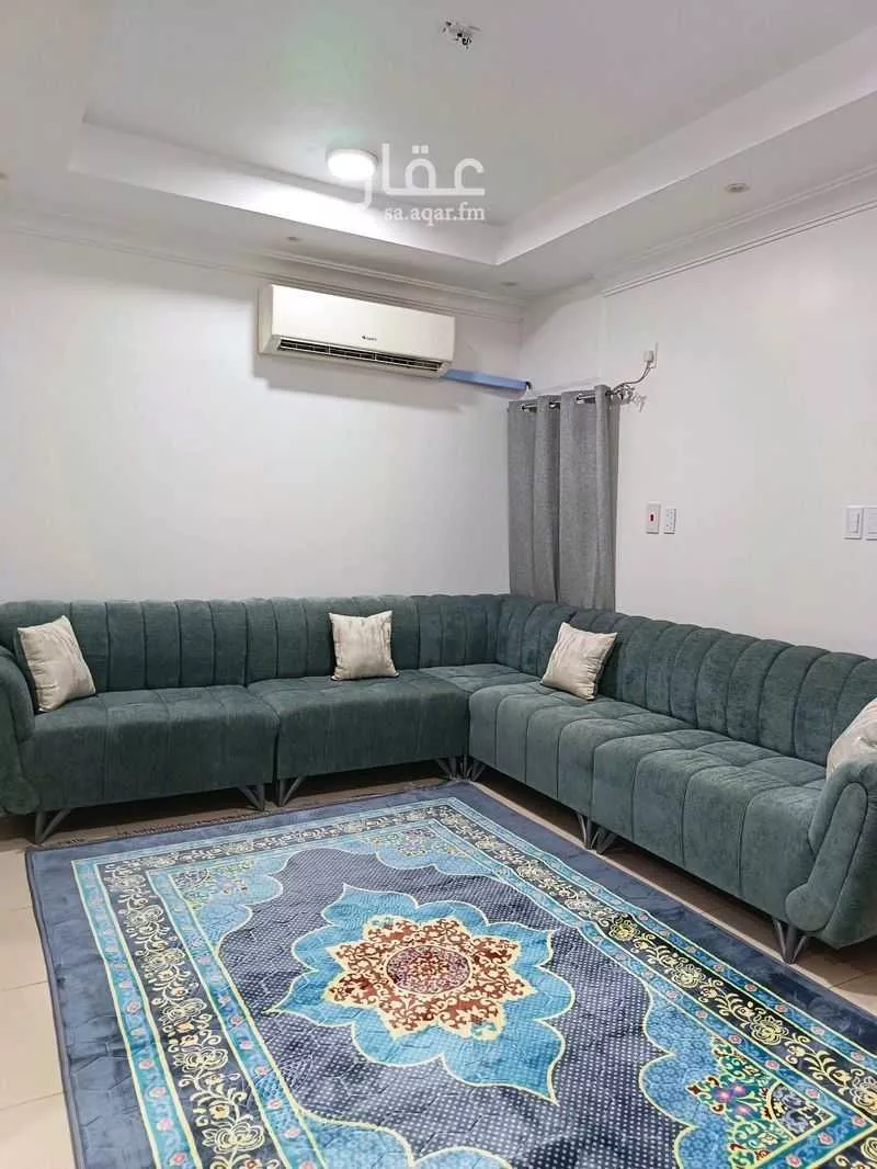 شقة للإيجار في شارع 17ب ، حي البديع ، الدمام ، الدمام 1 صورة
