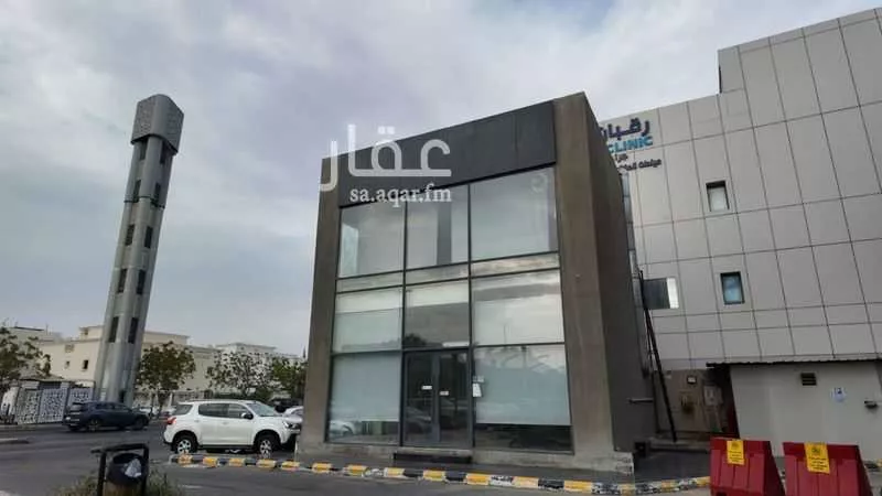 محل للإيجار في شارع عبدالرحمن الداخل, حي النهضة, مدينة جدة, منطقة مكة المكرمة 1 صورة