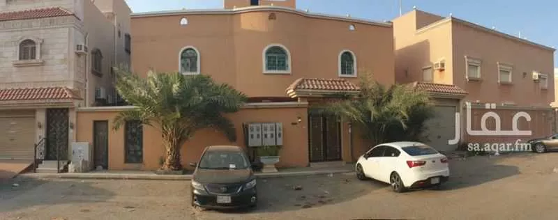 فيلا للبيع في شارع الحسين الأصبهانى, حي الكوثر, مدينة جدة, منطقة مكة المكرمة 1 صورة