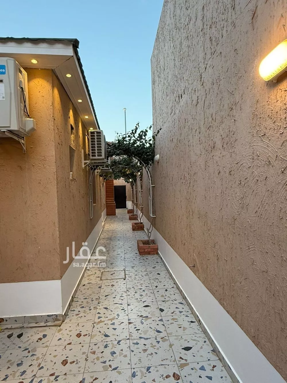 استراحة للبيع في شارع الكدى 72, حي الكدى, مدينة الطائف, منطقة مكة المكرمة 1 صورة