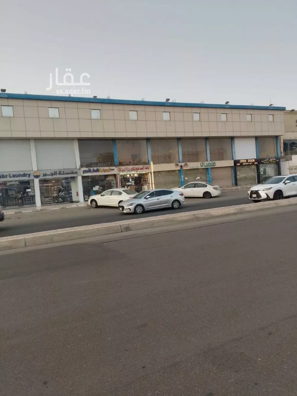 محل للإيجار في شارع الامير عبدالمجيد, حي الياقوت, مدينة جدة, منطقة مكة المكرمة 1 صورة