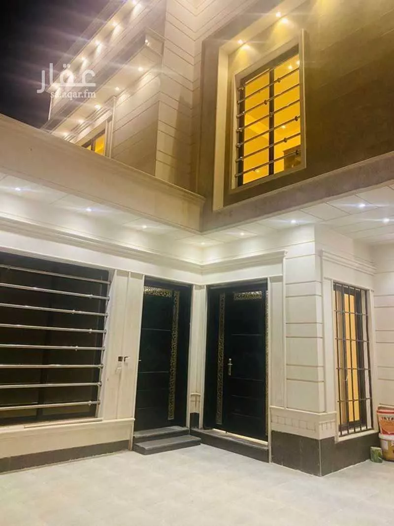 فيلا للبيع في حي مشرفة, مدينة الهياثم, منطقة الرياض 1 صورة