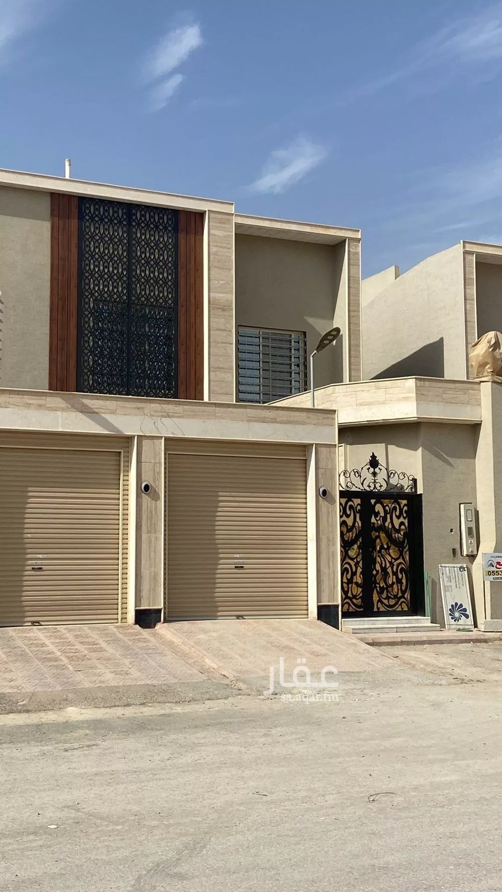 فيلا للبيع في شارع أبي شوكة, حي البيان, مدينة الرياض, منطقة الرياض 1 صورة