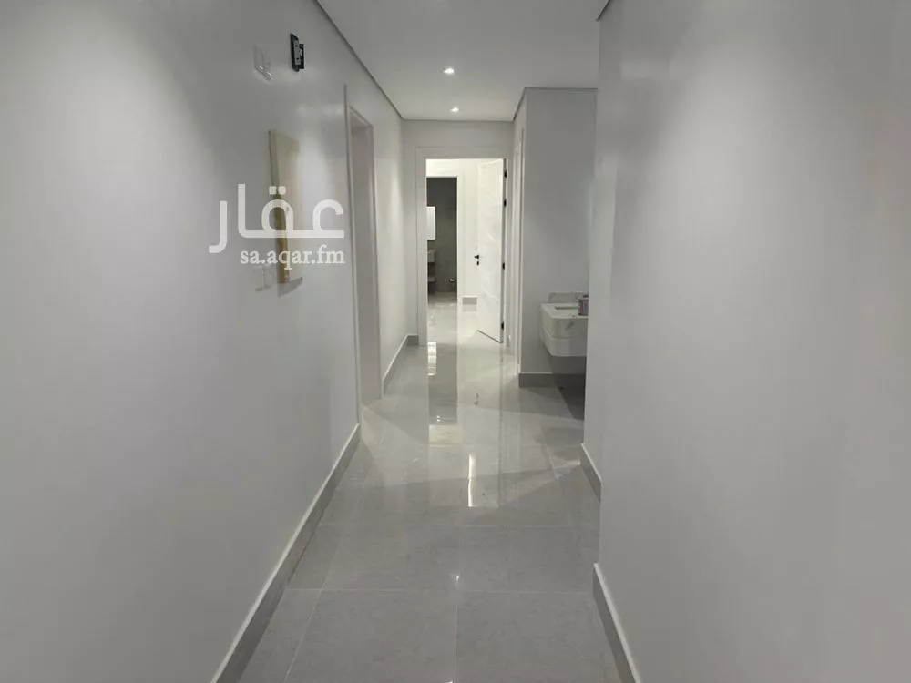 شقة للإيجار في شارع الأحنف بن قيس, حي الحزم, مدينة الرياض, منطقة الرياض 1 صورة
