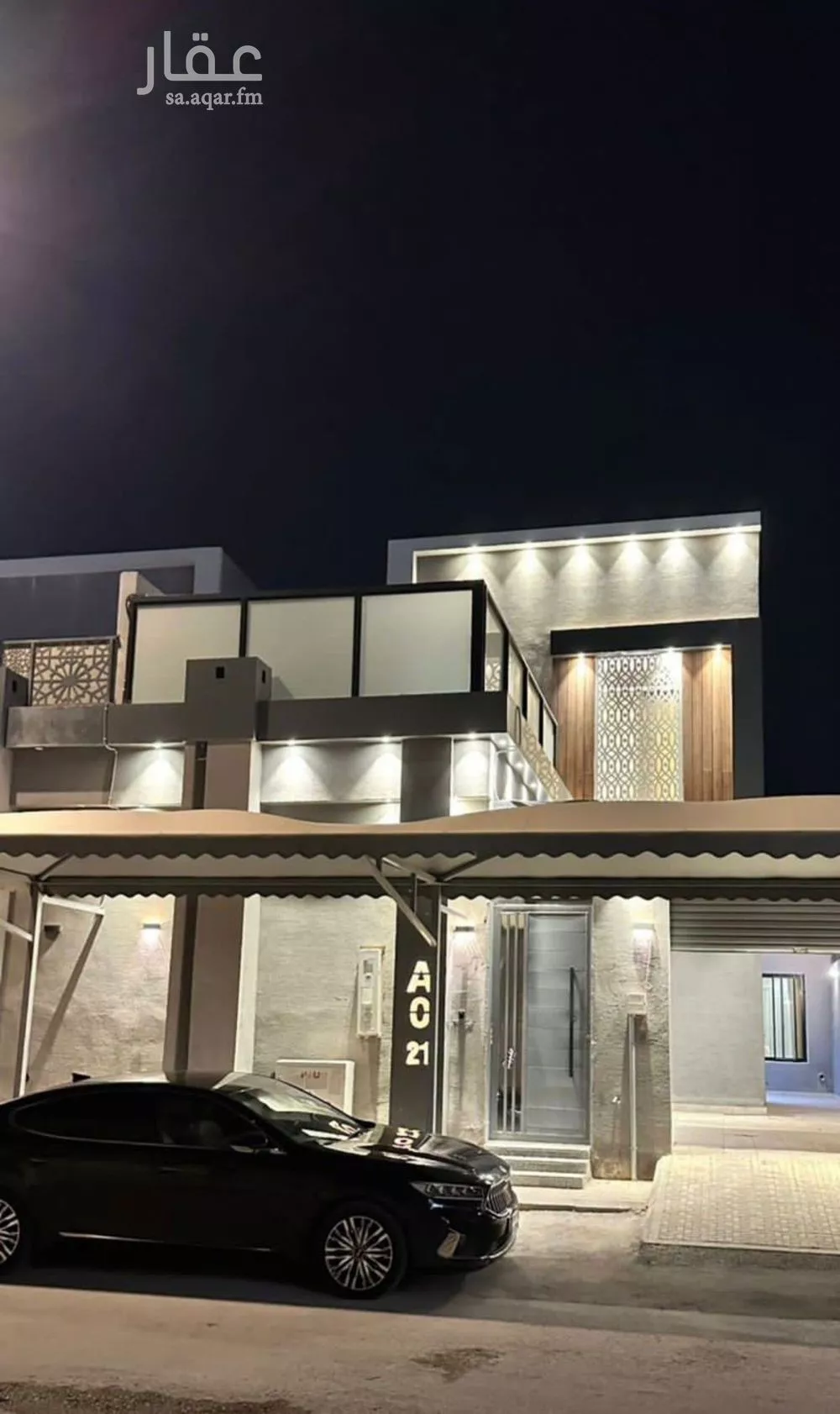 فيلا للإيجار في شارع ابن معصوم المدني, حي الرمال, مدينة الرياض, منطقة الرياض 1 صورة