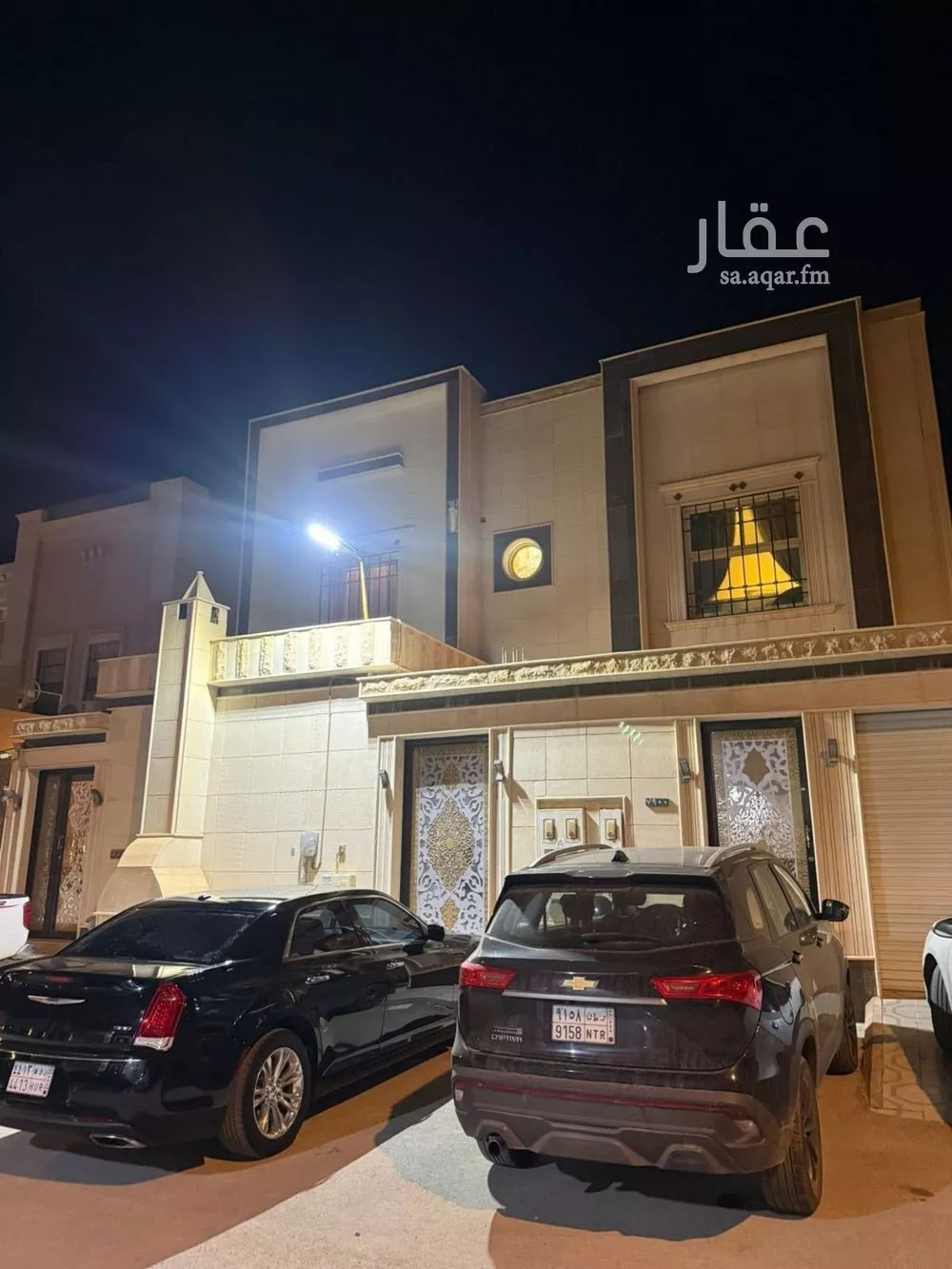 فيلا للبيع في شارع المعاليم, حي ظهرة لبن, مدينة الرياض, منطقة الرياض 1 صورة