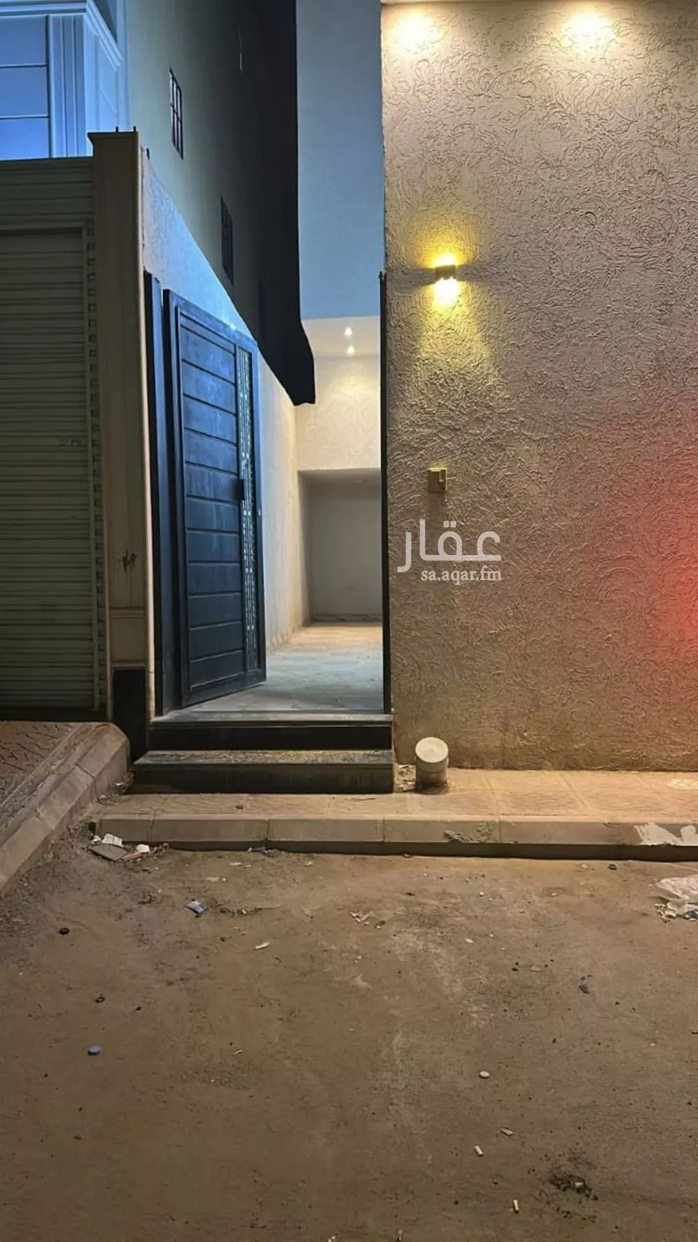 شقة للإيجار في شارع محمد بن عبدالواحد الطبري, حي الرمال, مدينة الرياض, منطقة الرياض 1 صورة