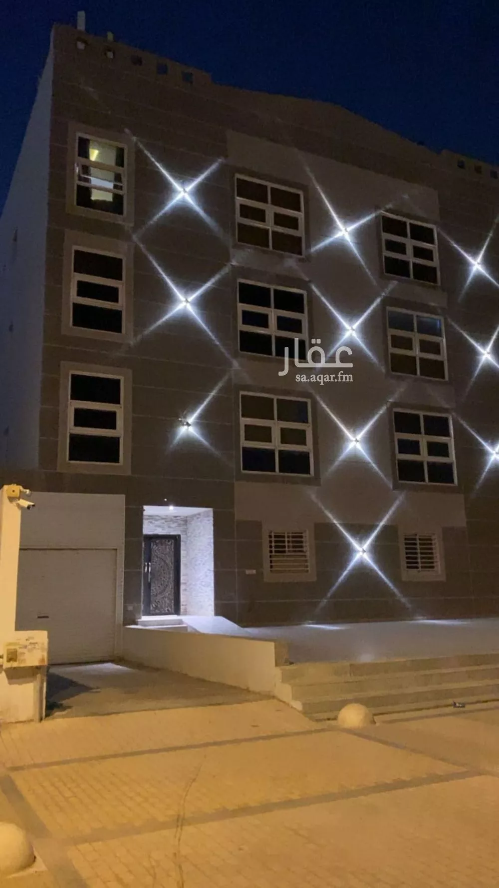 شقة للإيجار في شارع الغنوي, حي النسيم الشرقي, مدينة الرياض, منطقة الرياض 1 صورة