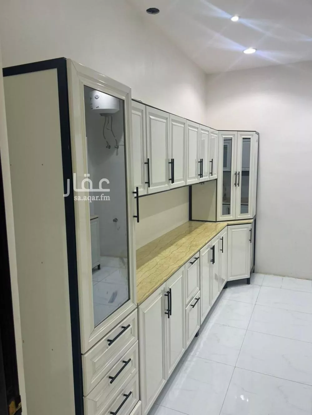 شقة للإيجار في شارع عثمان بن عمارة, حي النرجس, مدينة الرياض, منطقة الرياض 1 صورة
