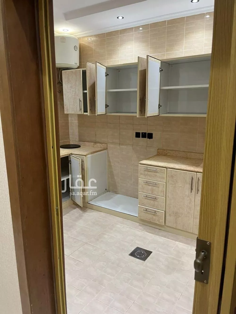 شقة للإيجار في شارع رقم 473, حي النرجس, مدينة الرياض, منطقة الرياض 1 صورة