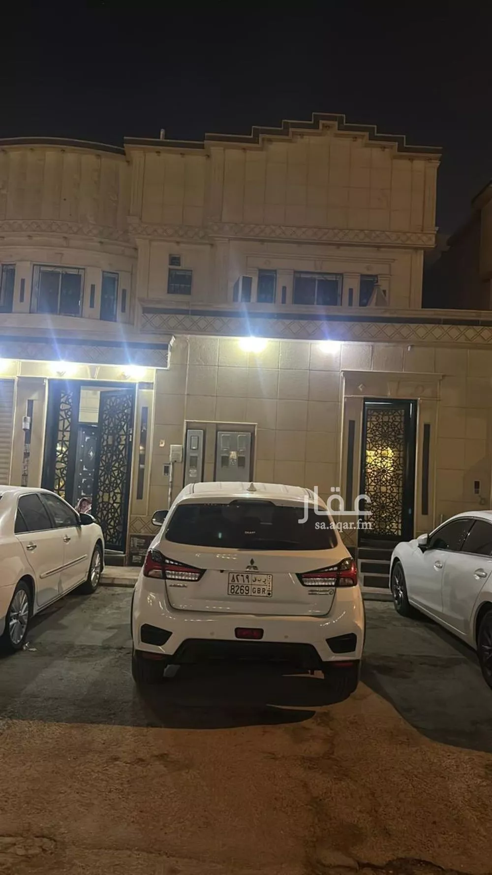 شقة للإيجار في شارع محمد بن عبدالواحد الطبري, حي الرمال, مدينة الرياض, منطقة الرياض 1 صورة