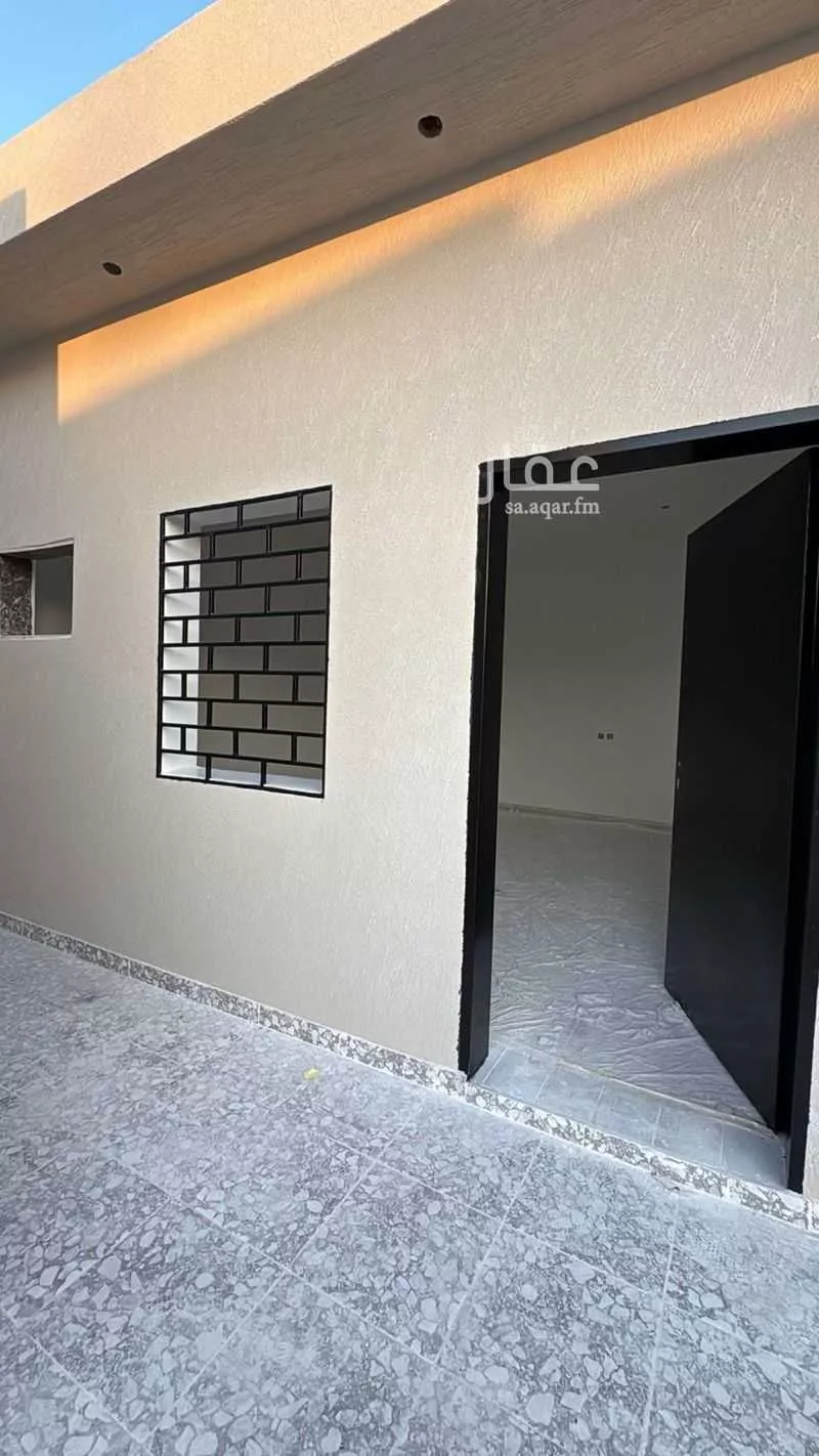 استراحة للإيجار في شارع طريق الملك عبدالعزيز , حي الحزيمية, مدينة المزاحمية, منطقة الرياض 1 صورة