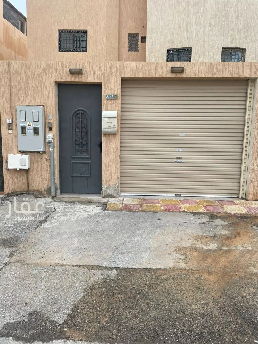 شقة للبيع في شارع الاسياح, حي النهضة, مدينة بريدة, منطقة القصيم 1 صورة