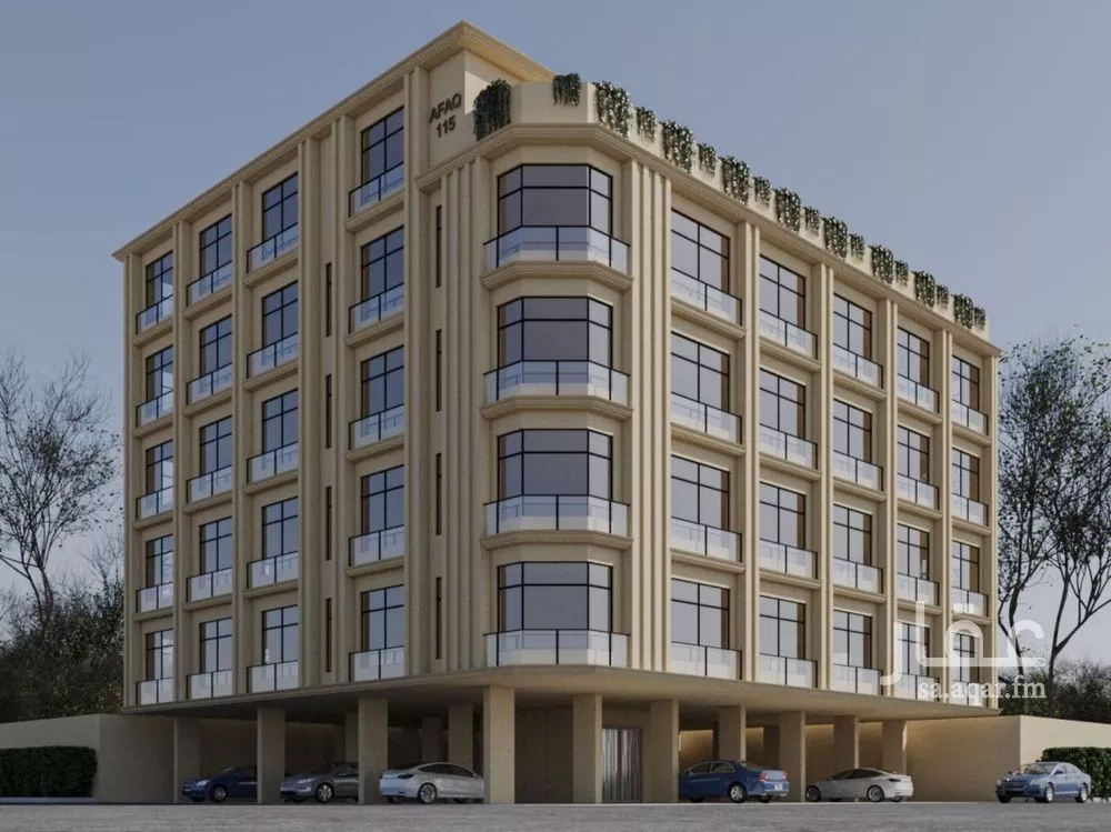 شقة للبيع في شارع عدي ابن بداء, حي النزهة, مدينة جدة, منطقة مكة المكرمة 1 صورة