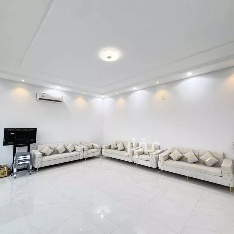 استراحة للبيع في شارع برزخ العروضي, حي النخيل, مدينة الخرج, منطقة الرياض 1 صورة