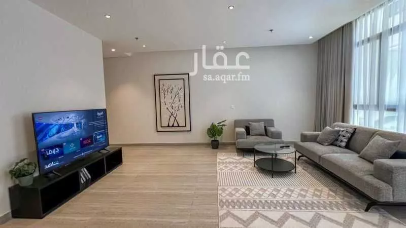 شقة للإيجار في شارع يدمه, حي النرجس, مدينة الرياض, منطقة الرياض 1 صورة