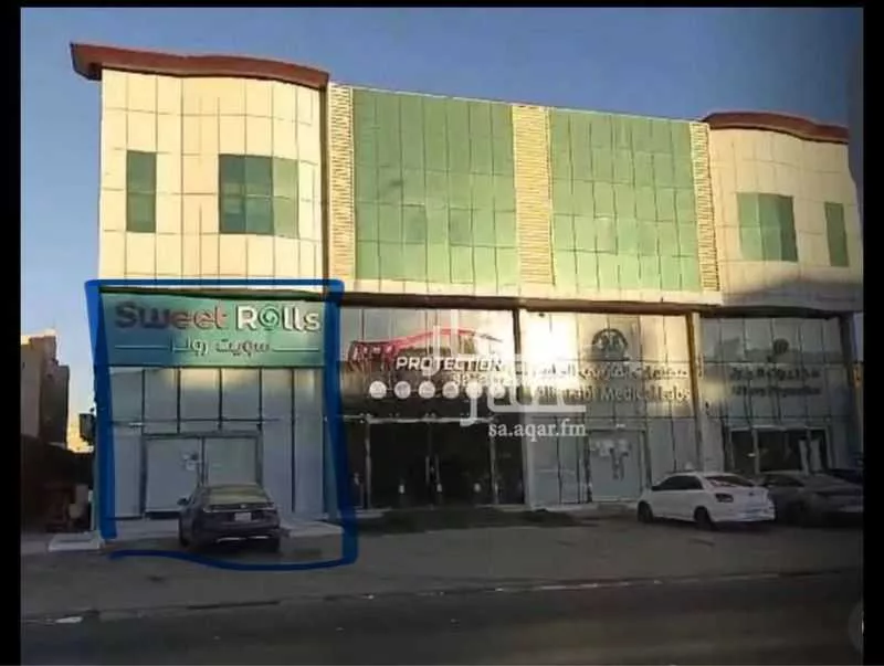محل للإيجار في شارع نجد, حي ظهرة لبن, مدينة الرياض, منطقة الرياض 1 صورة